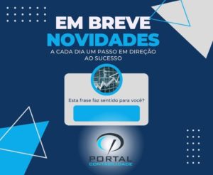 Portal - PORTAL CONTABILIDADE